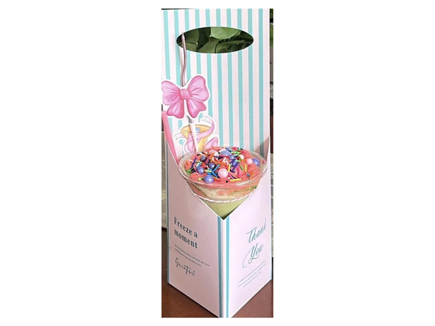 Celebration Box (Victoria Style)