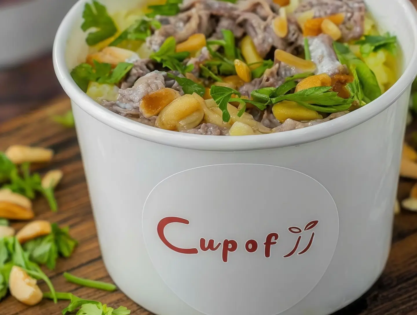 منسف لحم طازج