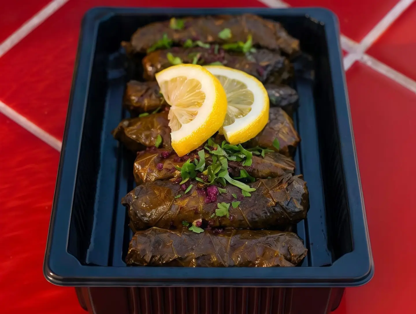 ورق عنب