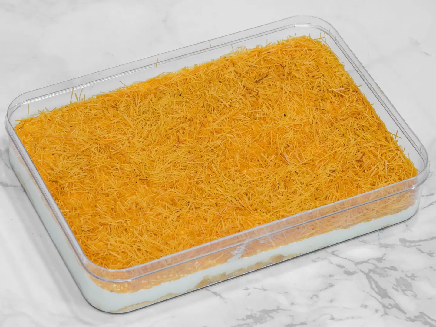 Khashkhash Cold Dessert