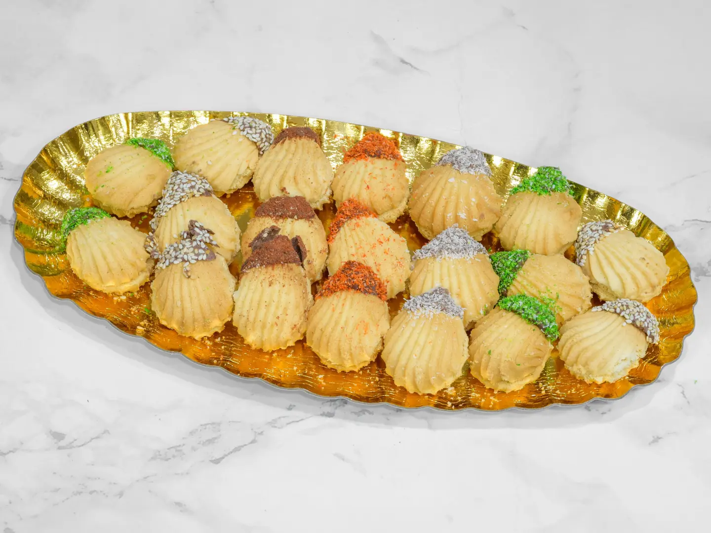 Petit Four Carton