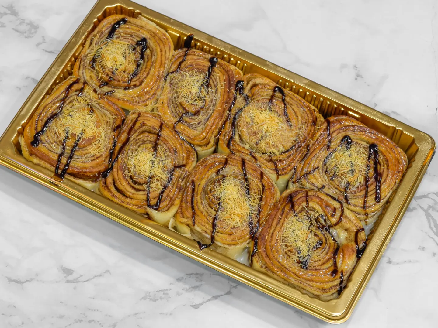 Cinnabon
