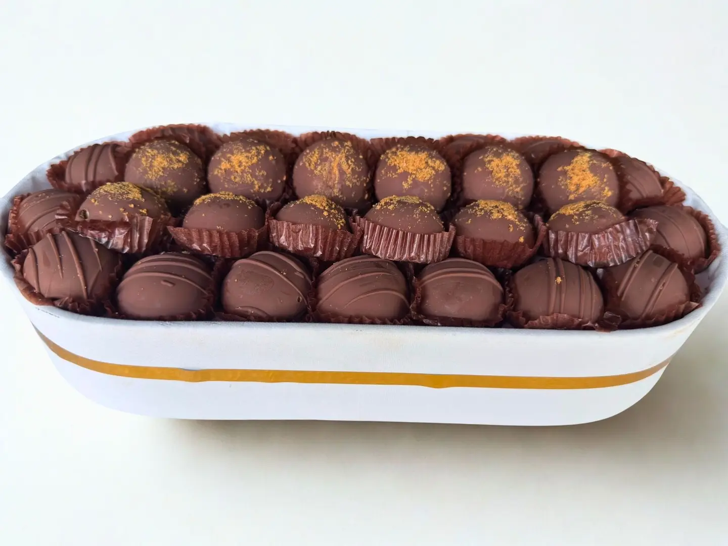 Belgian Oreo Biscuit Dessert