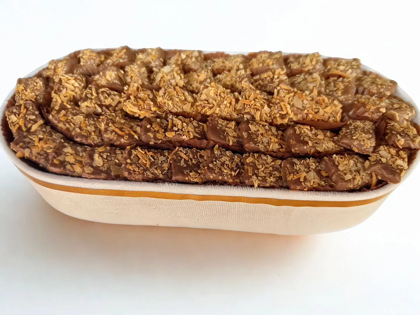 Bahraini Galaxy Dessert