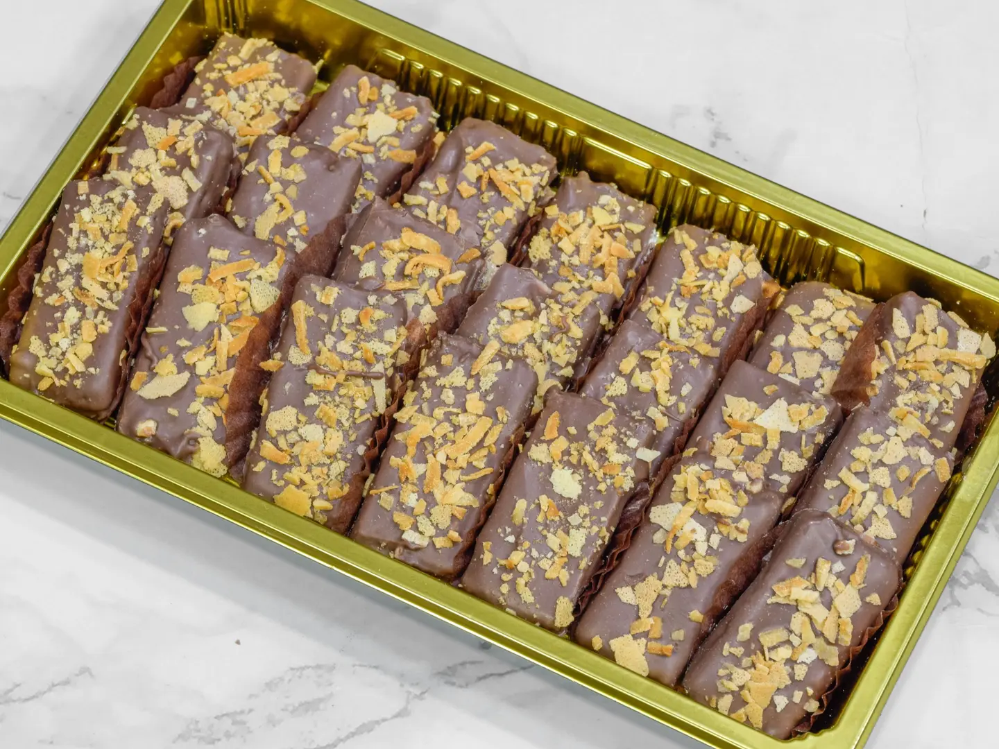 Bahraini Sweets Box