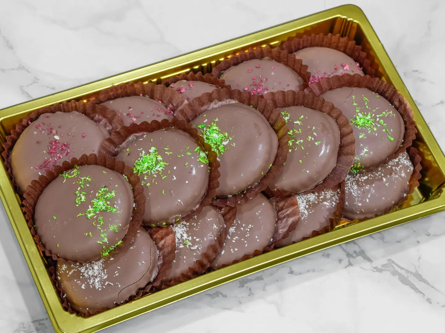 Sweet & Salty Box