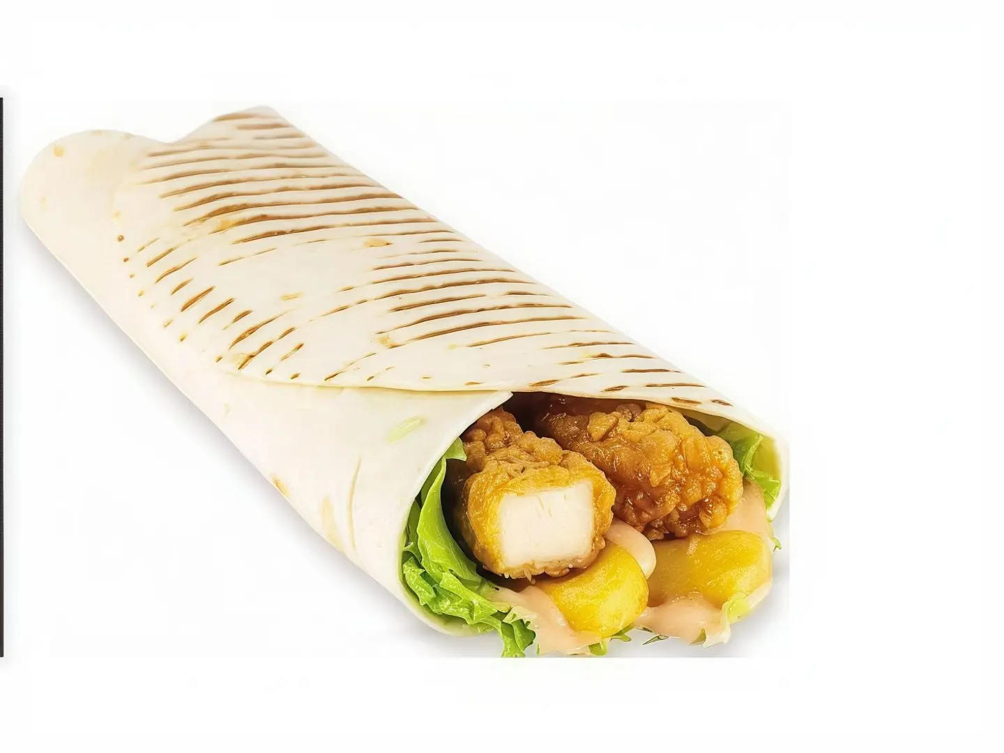Musahab Tortilla