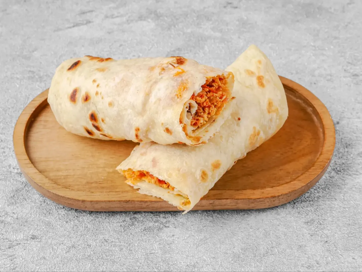 Tuna With Cheese