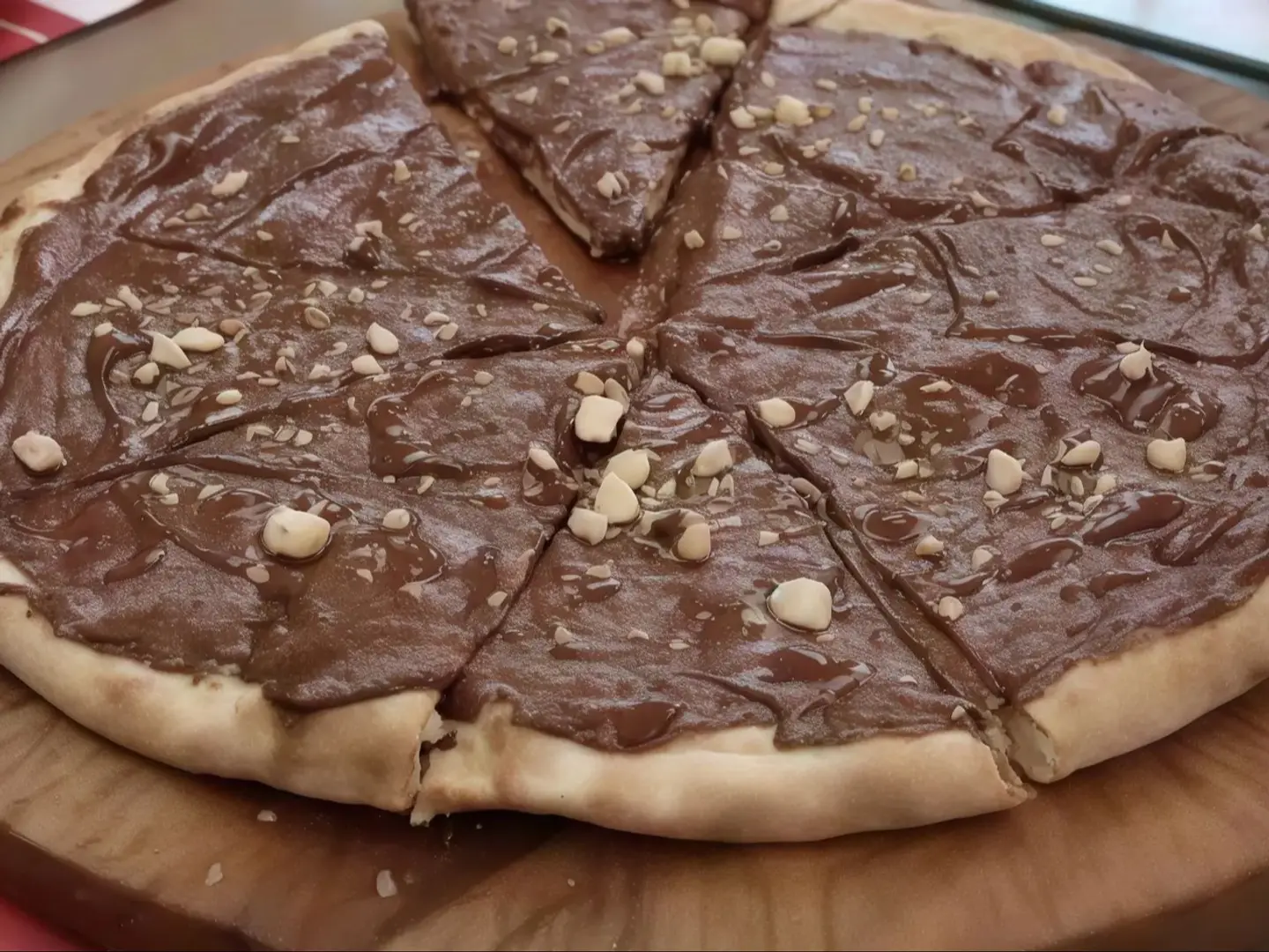 Nutella