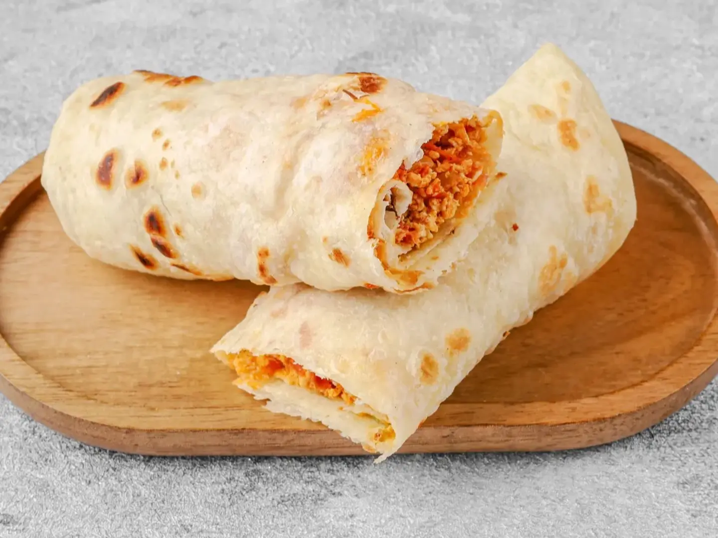 Pulled Chicken