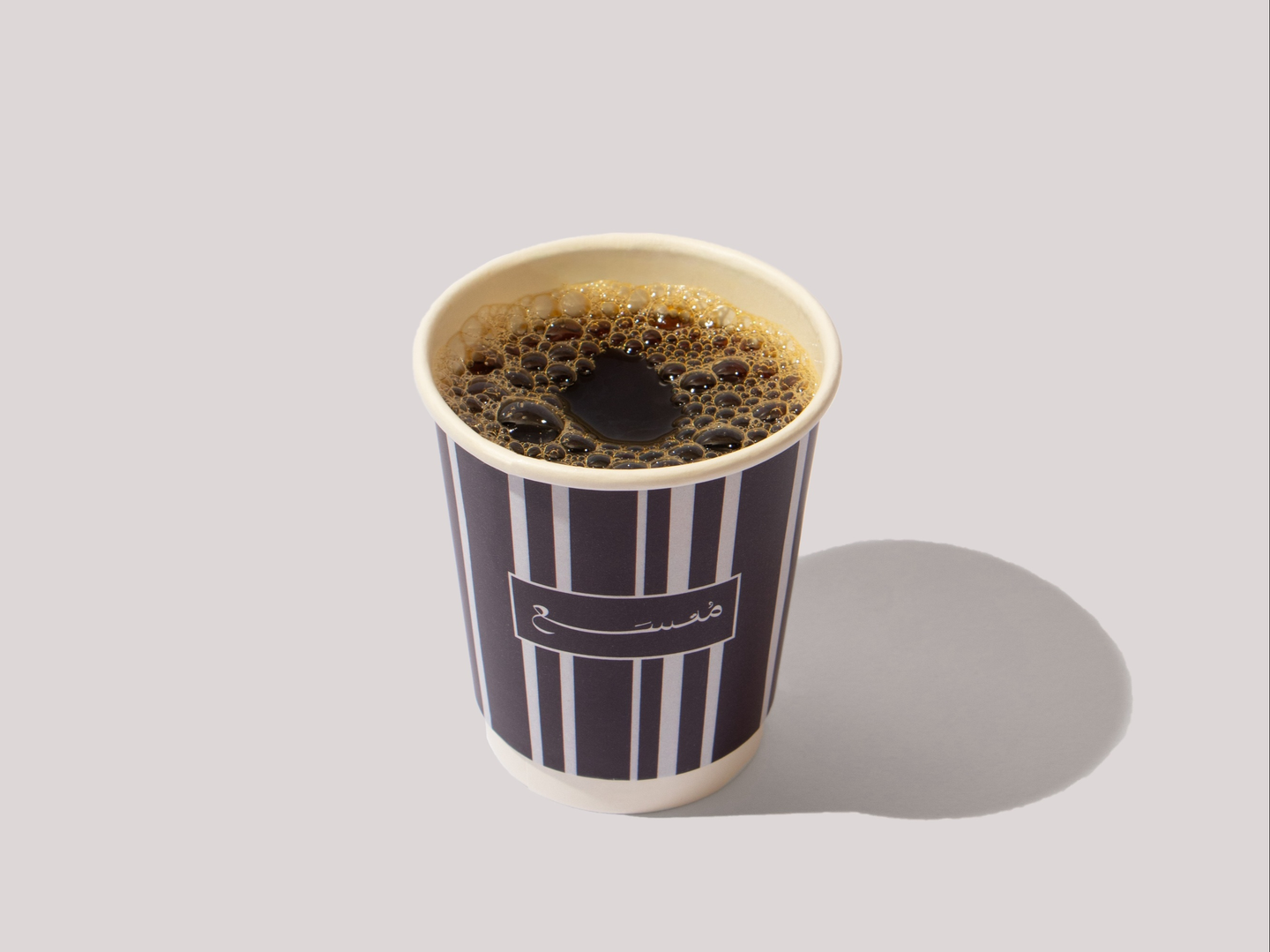 قهوة اليوم - ساخنة