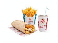 كومبو مسحب