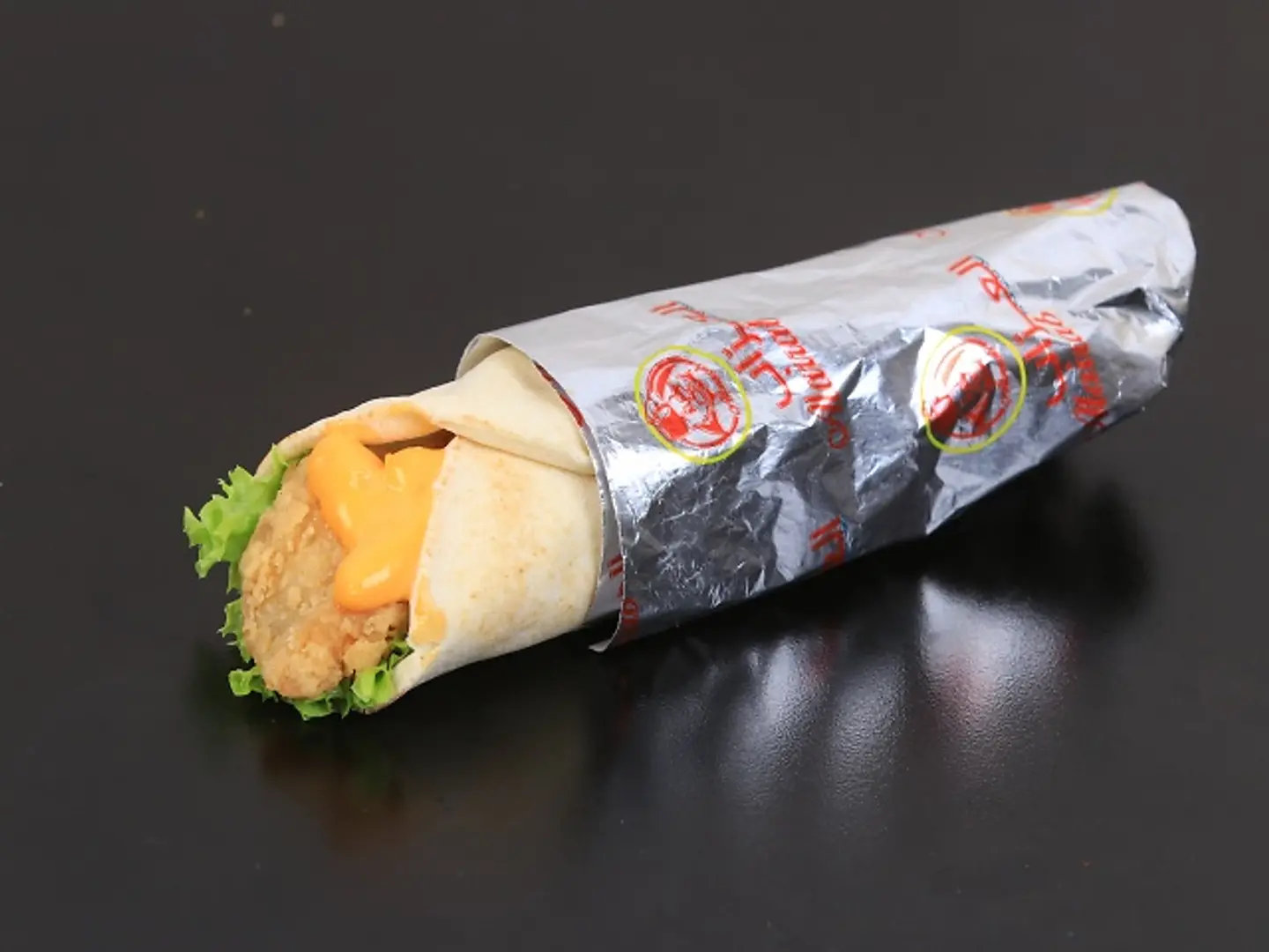 Fish Sandwich - Small