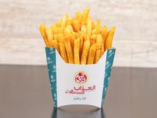بطاطس مقلية - صغير