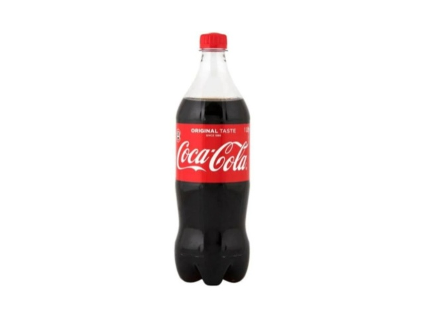 Soft Drink 1 Liter