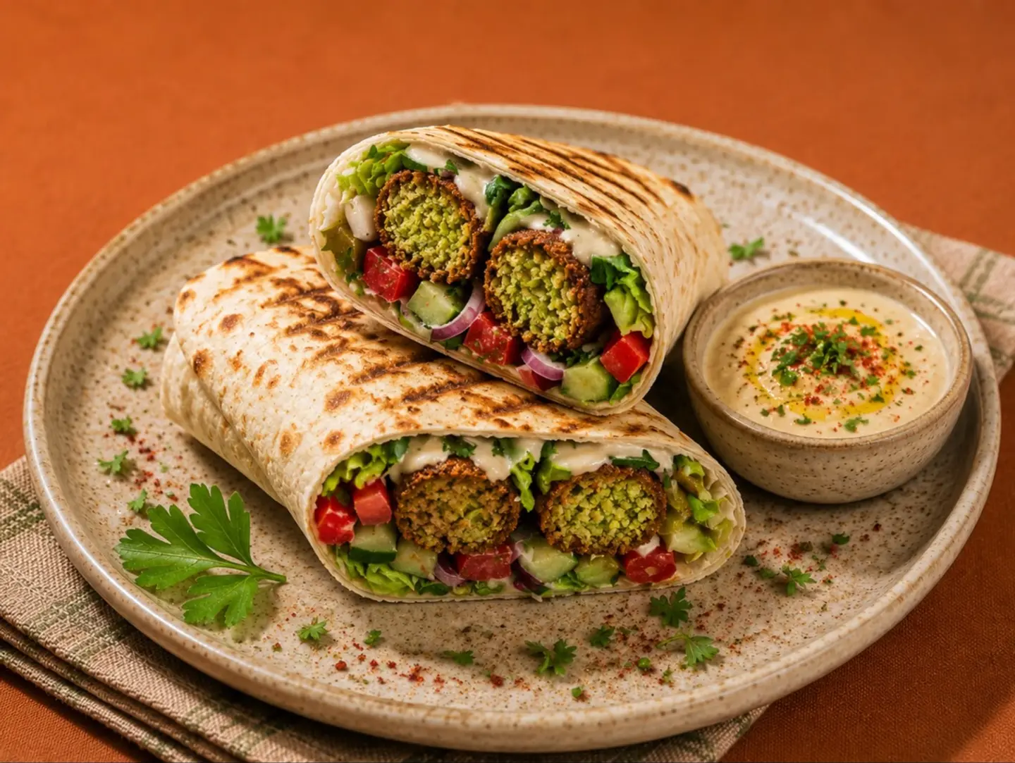 صبة شامية