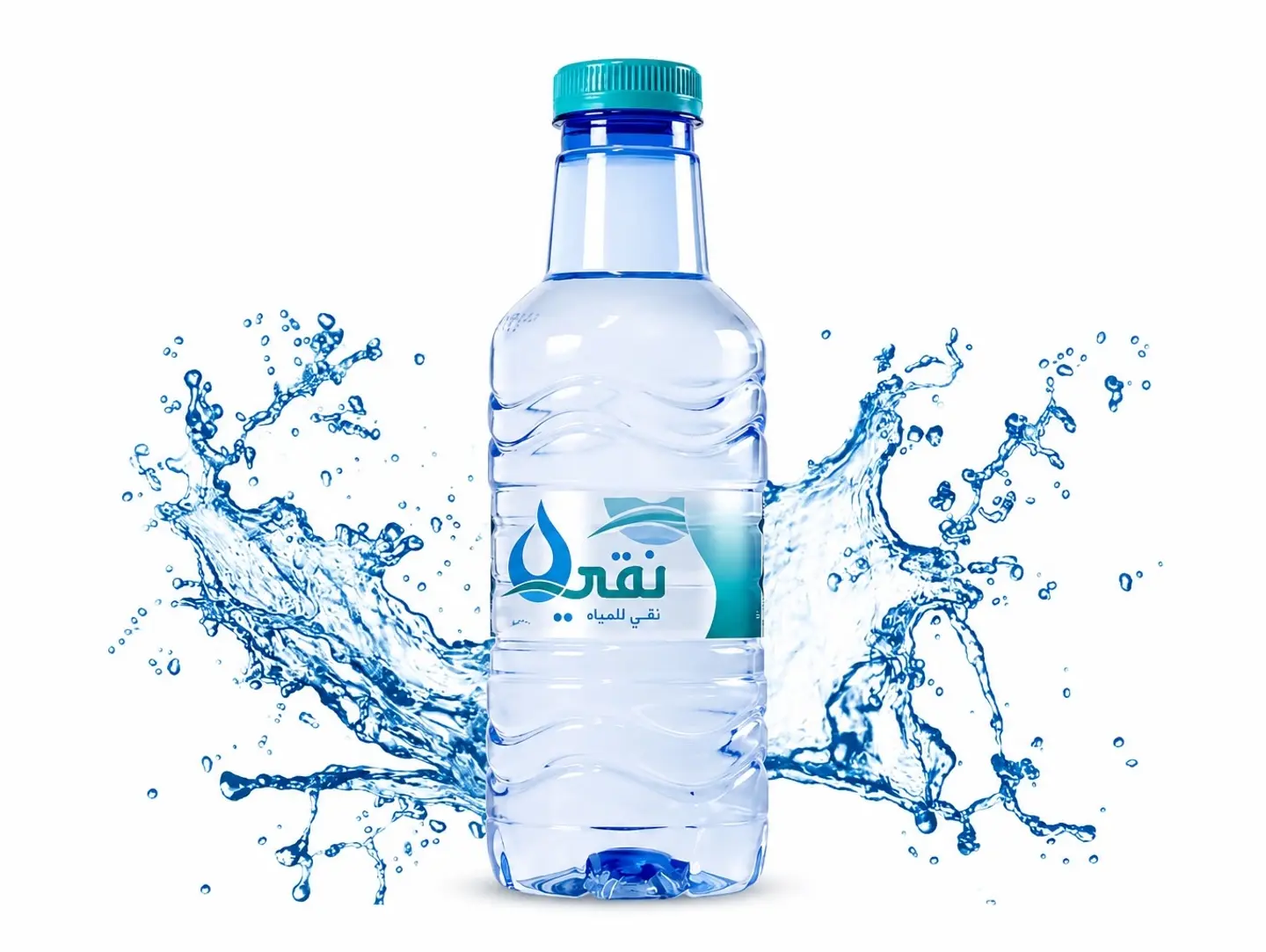 مياة نقي