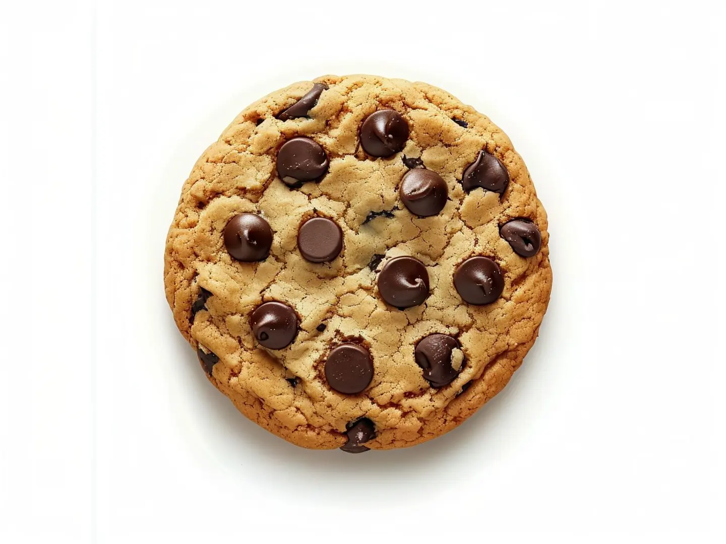 كوكيز كلاسيك - قطعة