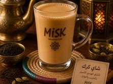 شاي كرك