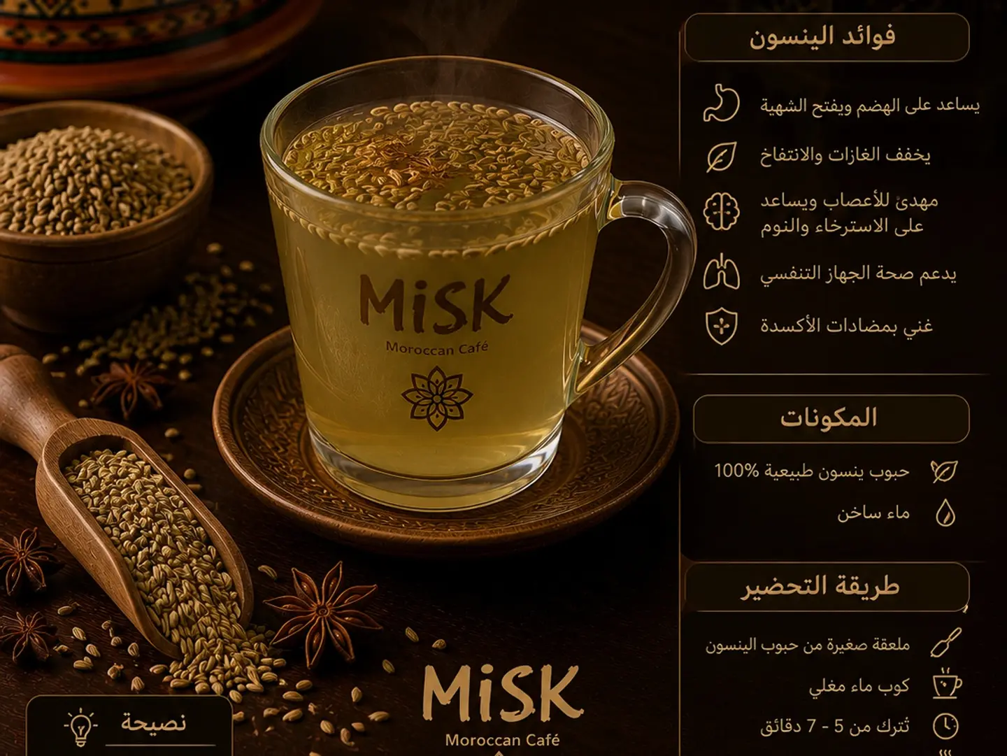 ينسون