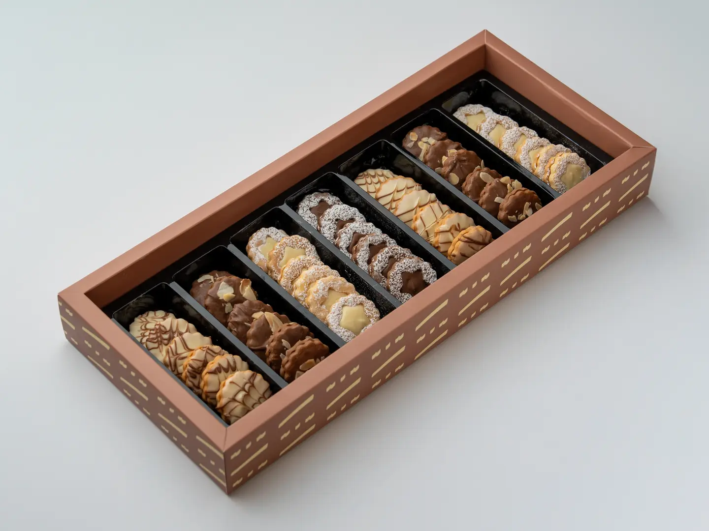 بوكس ميكس سابليه