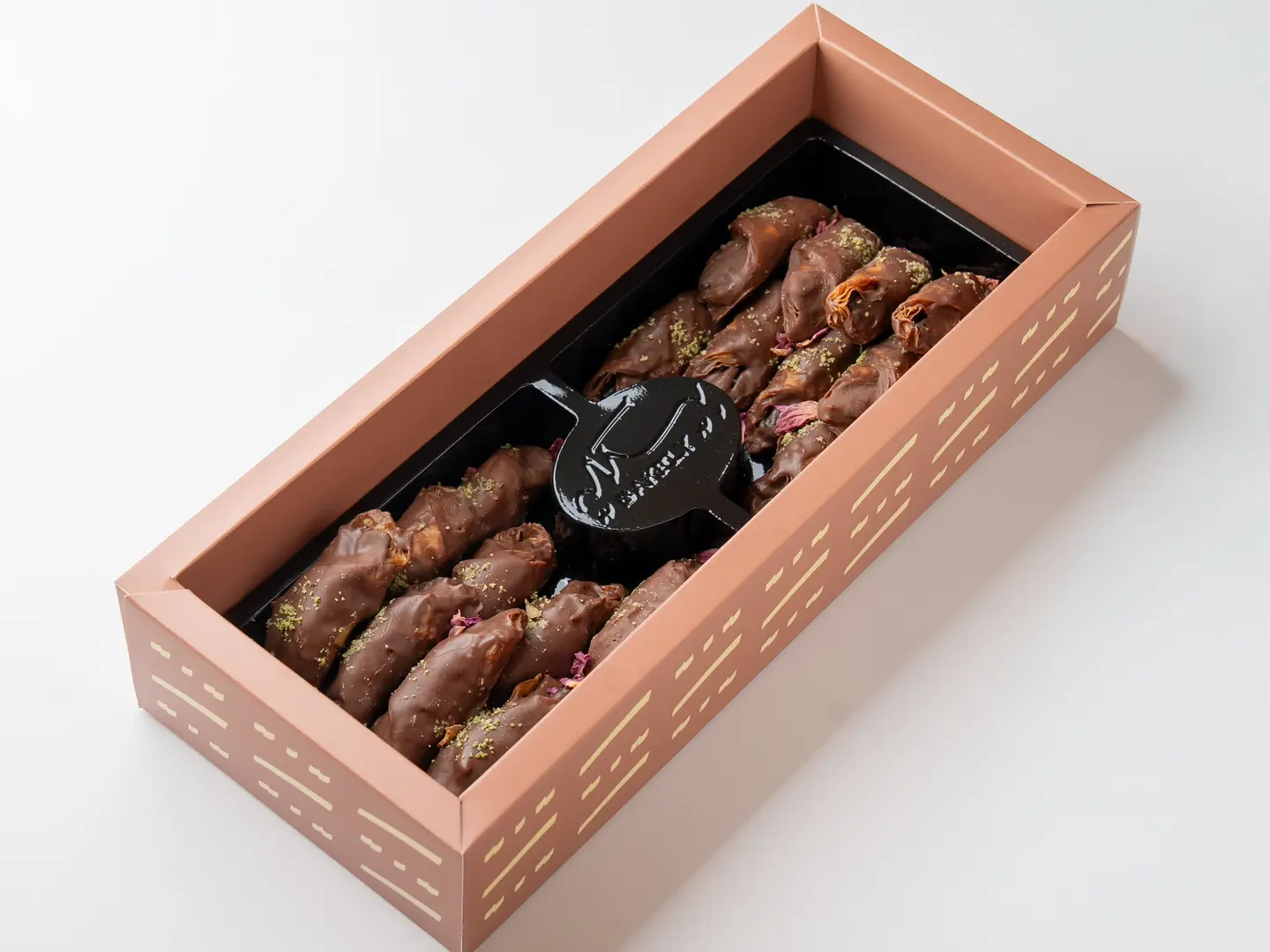 بقلاوة البيكان