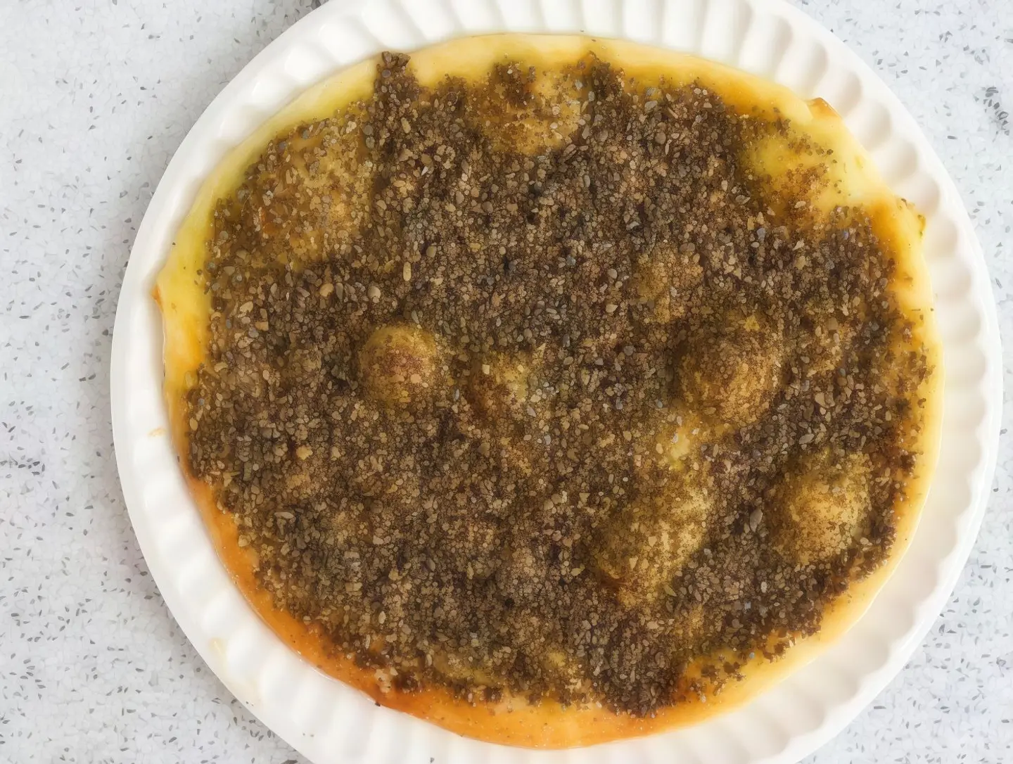 Zaatar