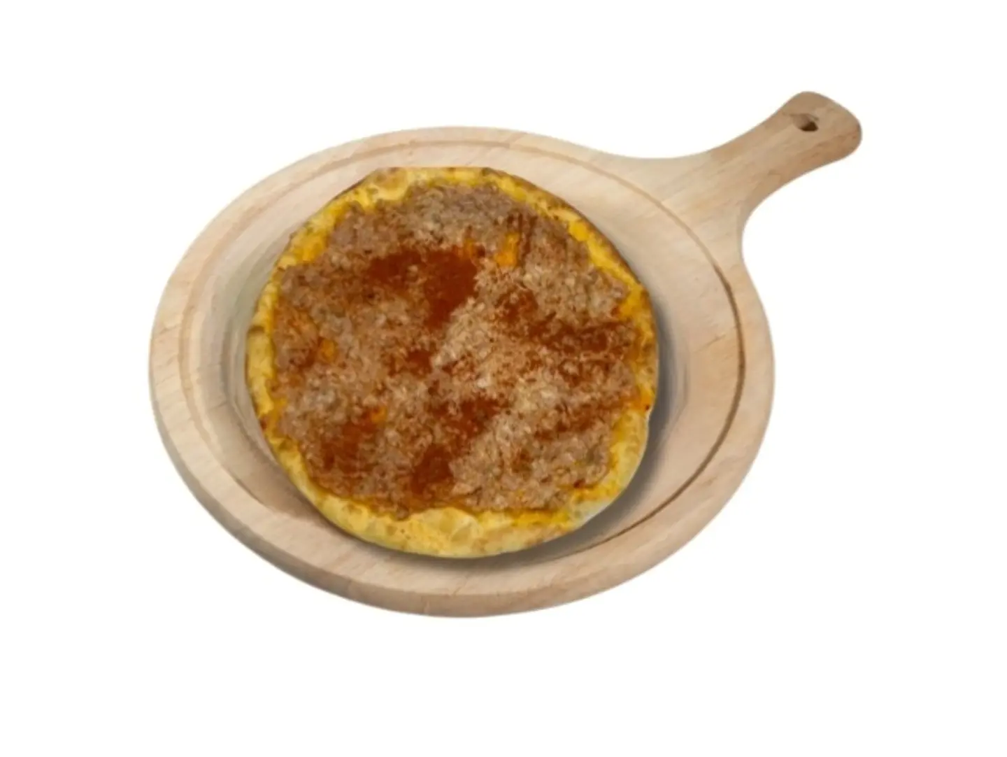دجاج حار