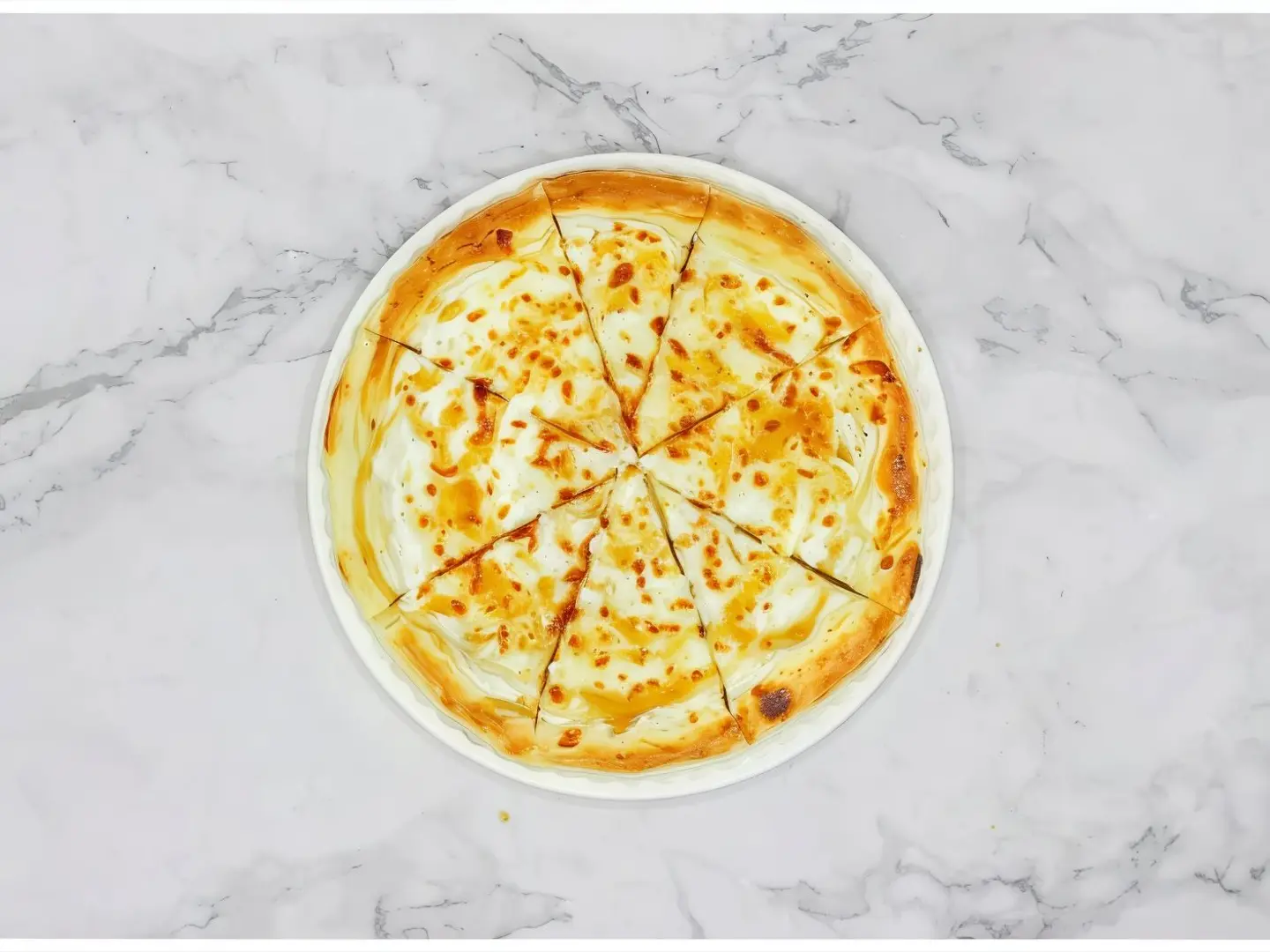 عش البلبل سبيشال - صغير