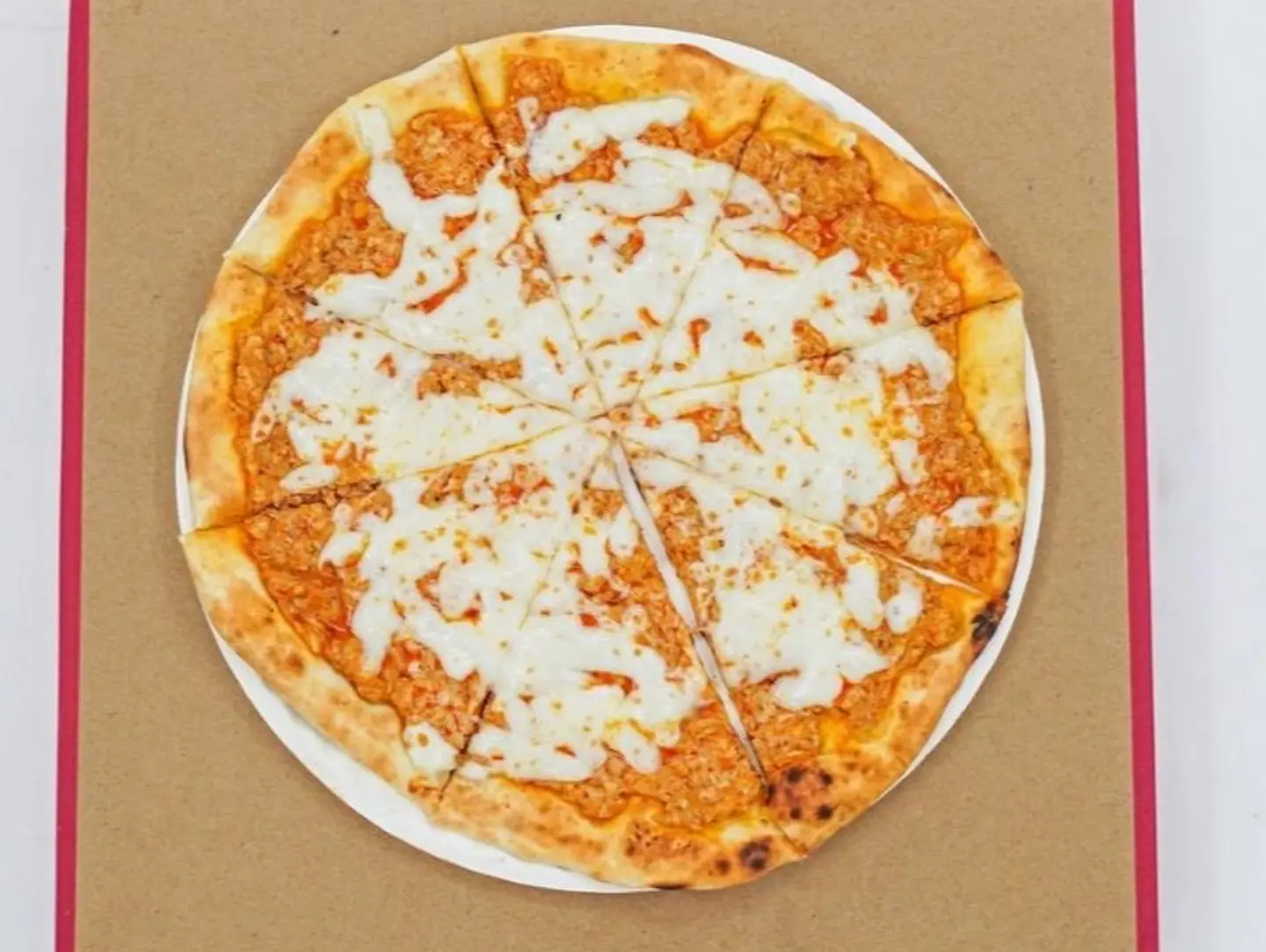 Chicken And Cheese Pie - Medium