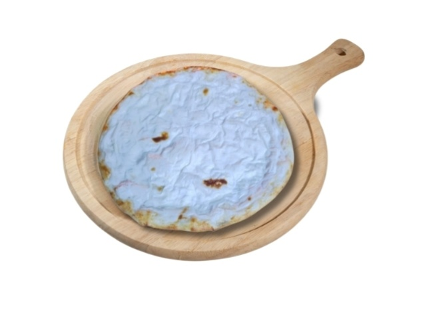 فطيرة لبنة بالجبن - كبير