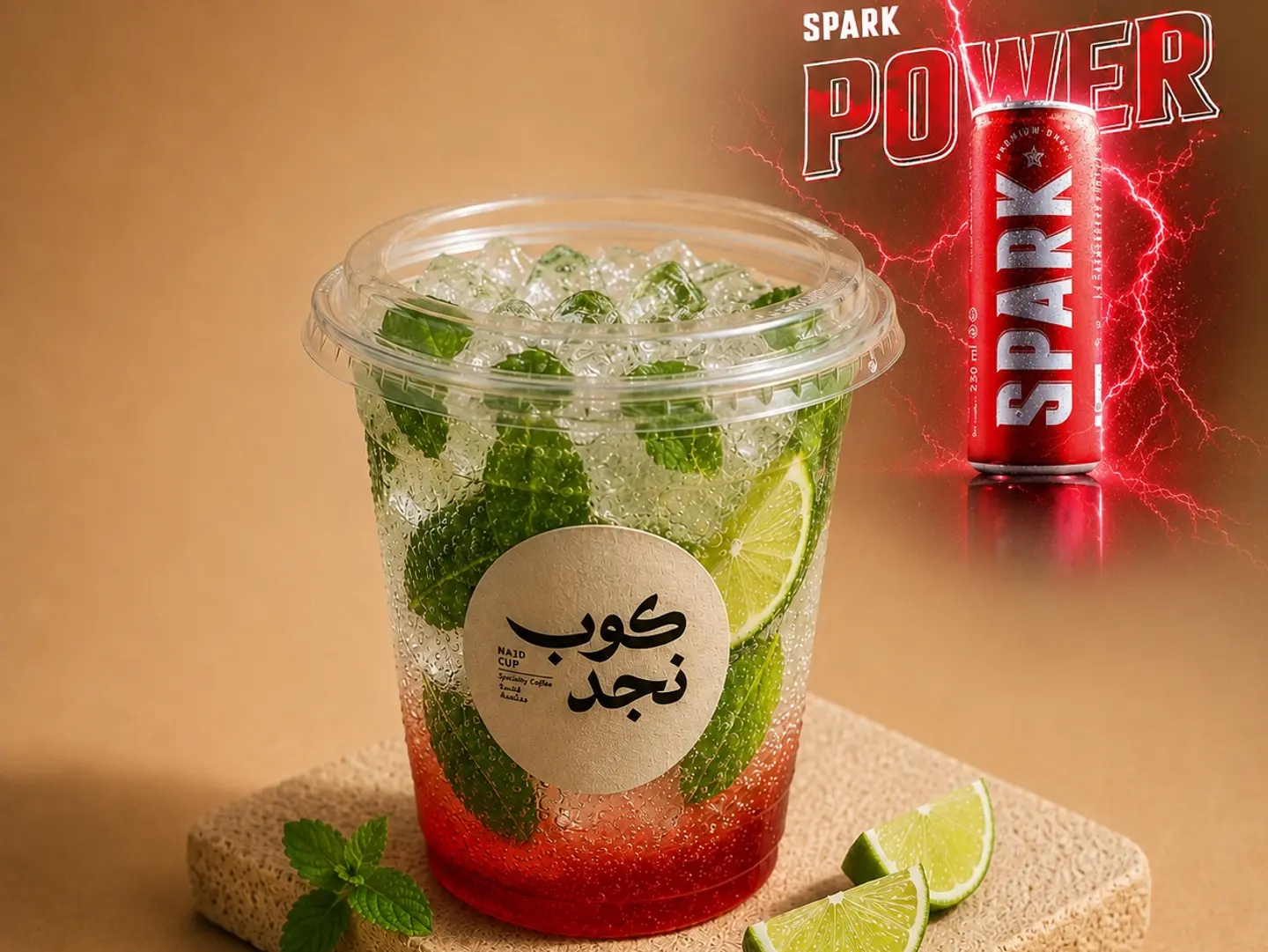 Moheto Spark