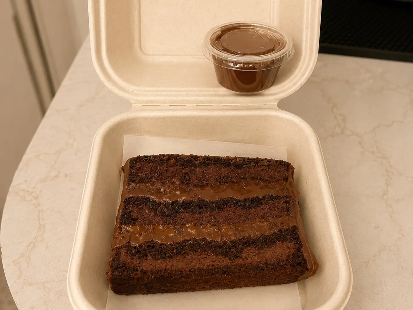 كيك لندن