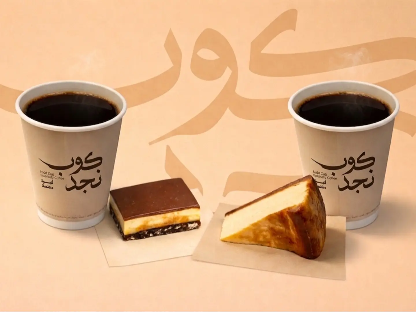 ٢ في 60 كبير مع ٢ حلا سان سبيستيان و دولتشي