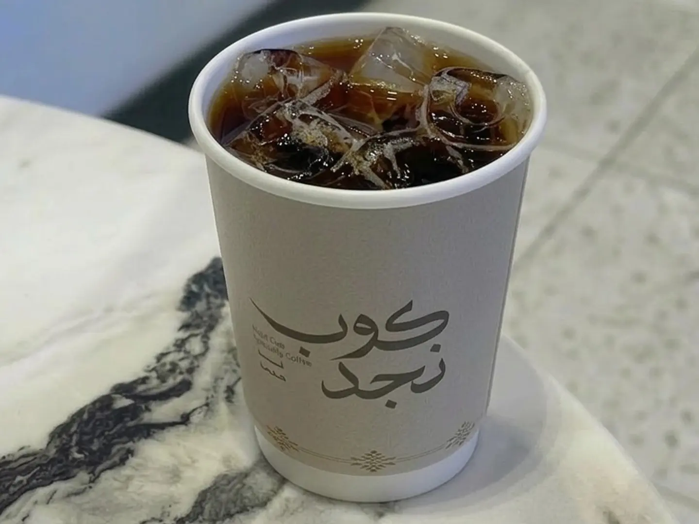 في 60 بارد صغير