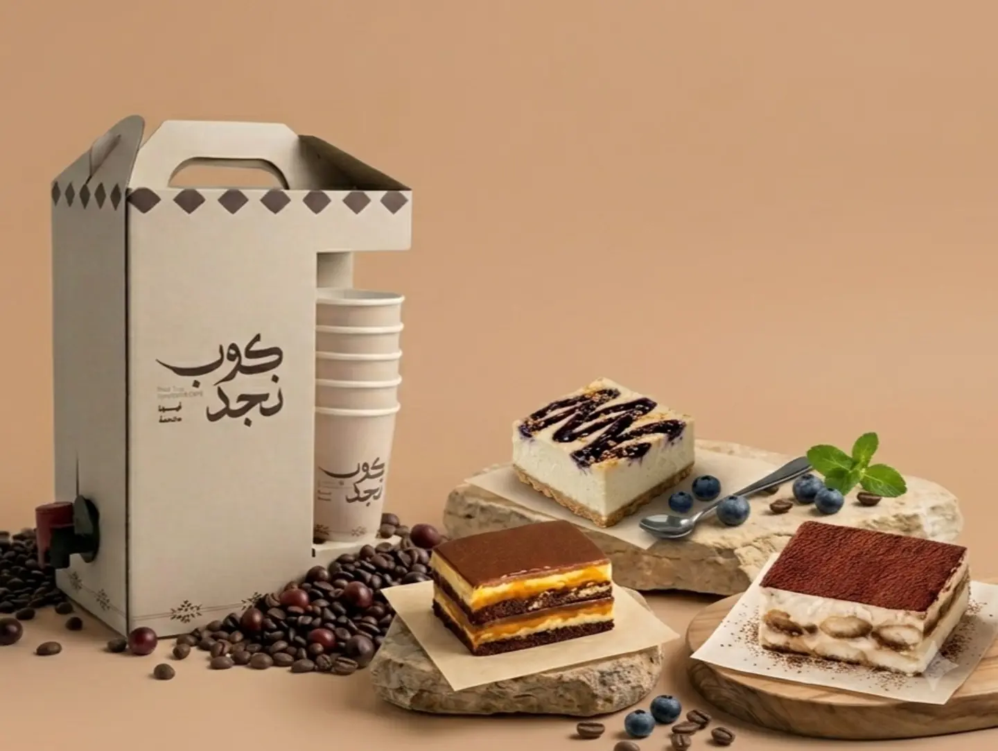 كومبو العطله