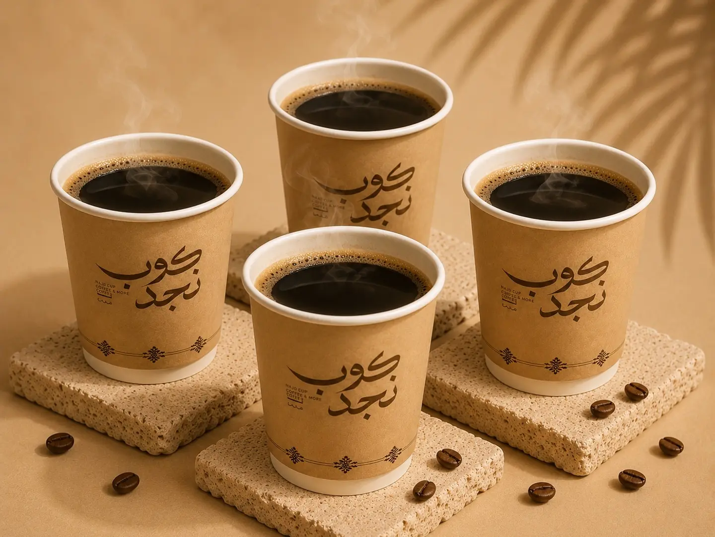 Four Cups V60