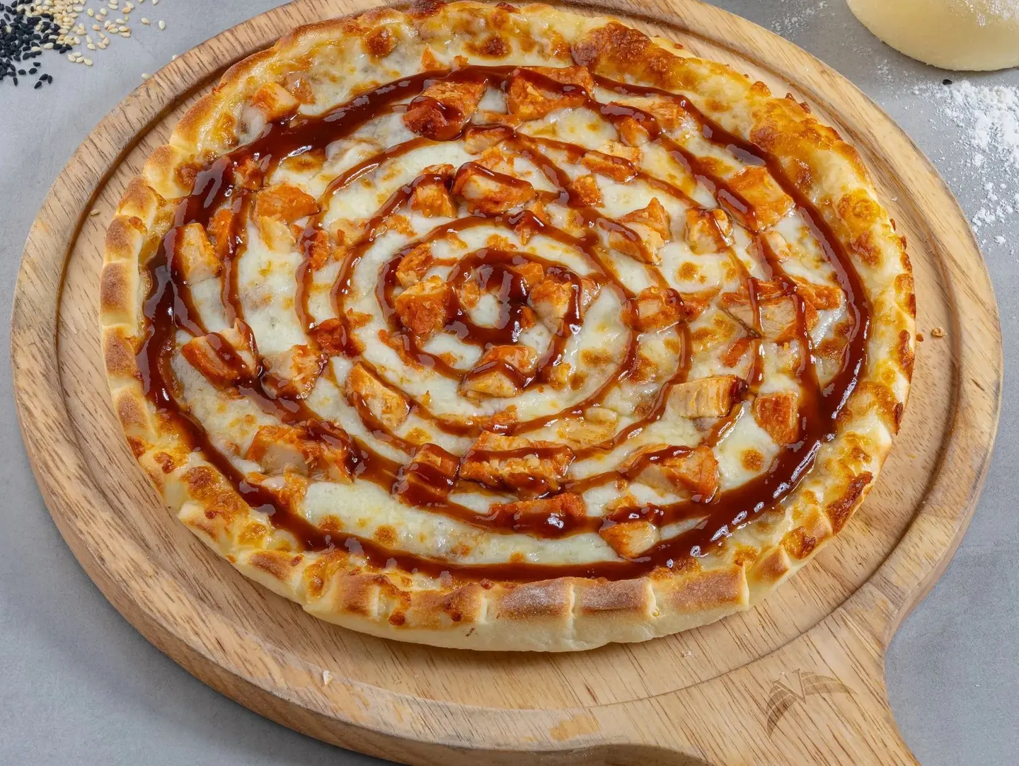 Piza