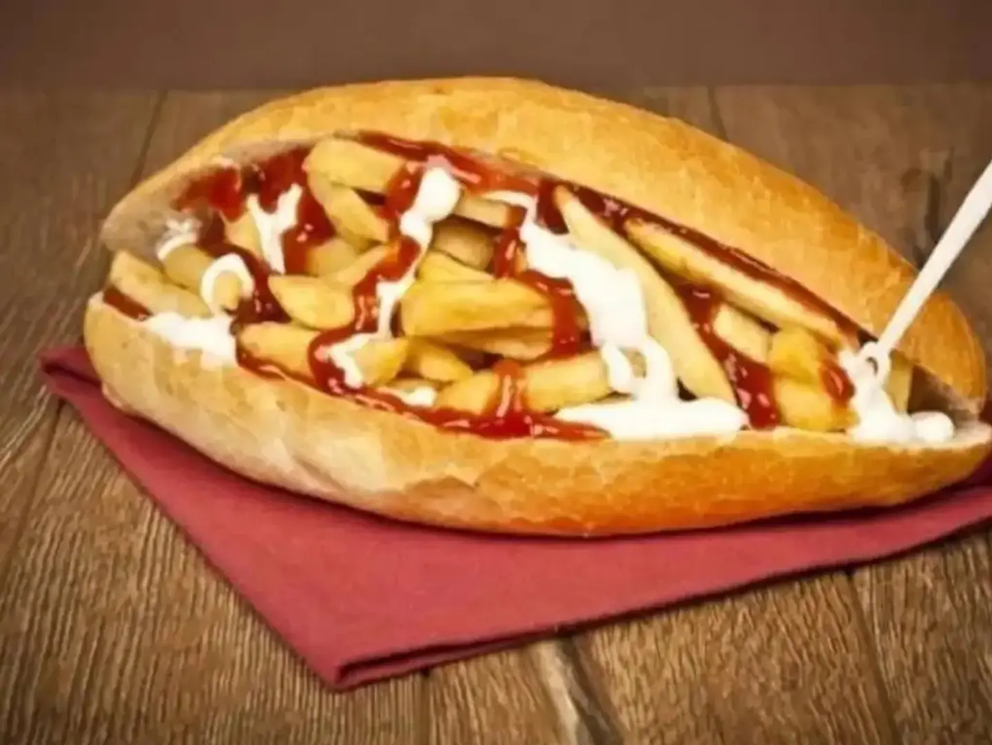 Potato
