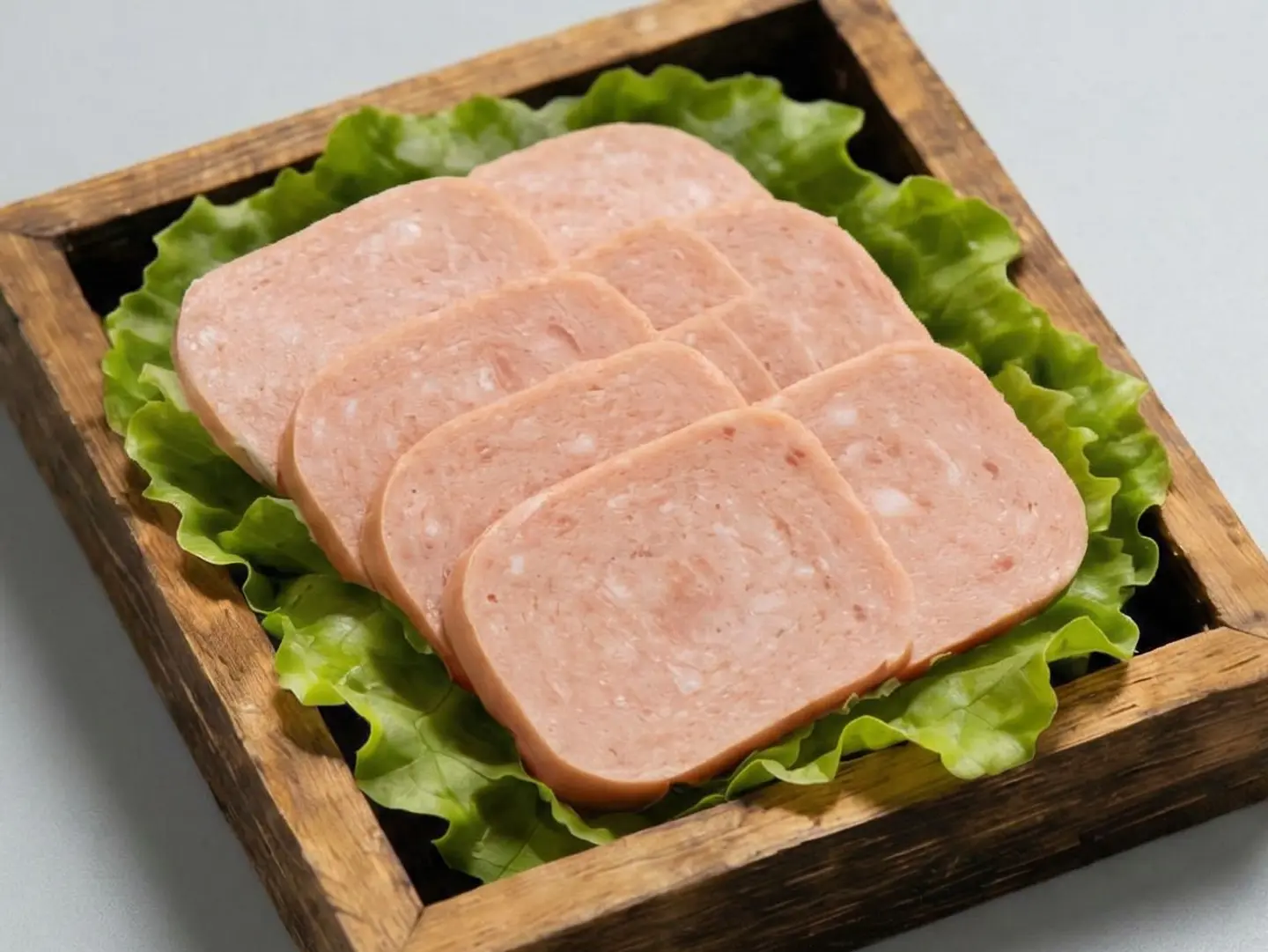 Luncheon Meat