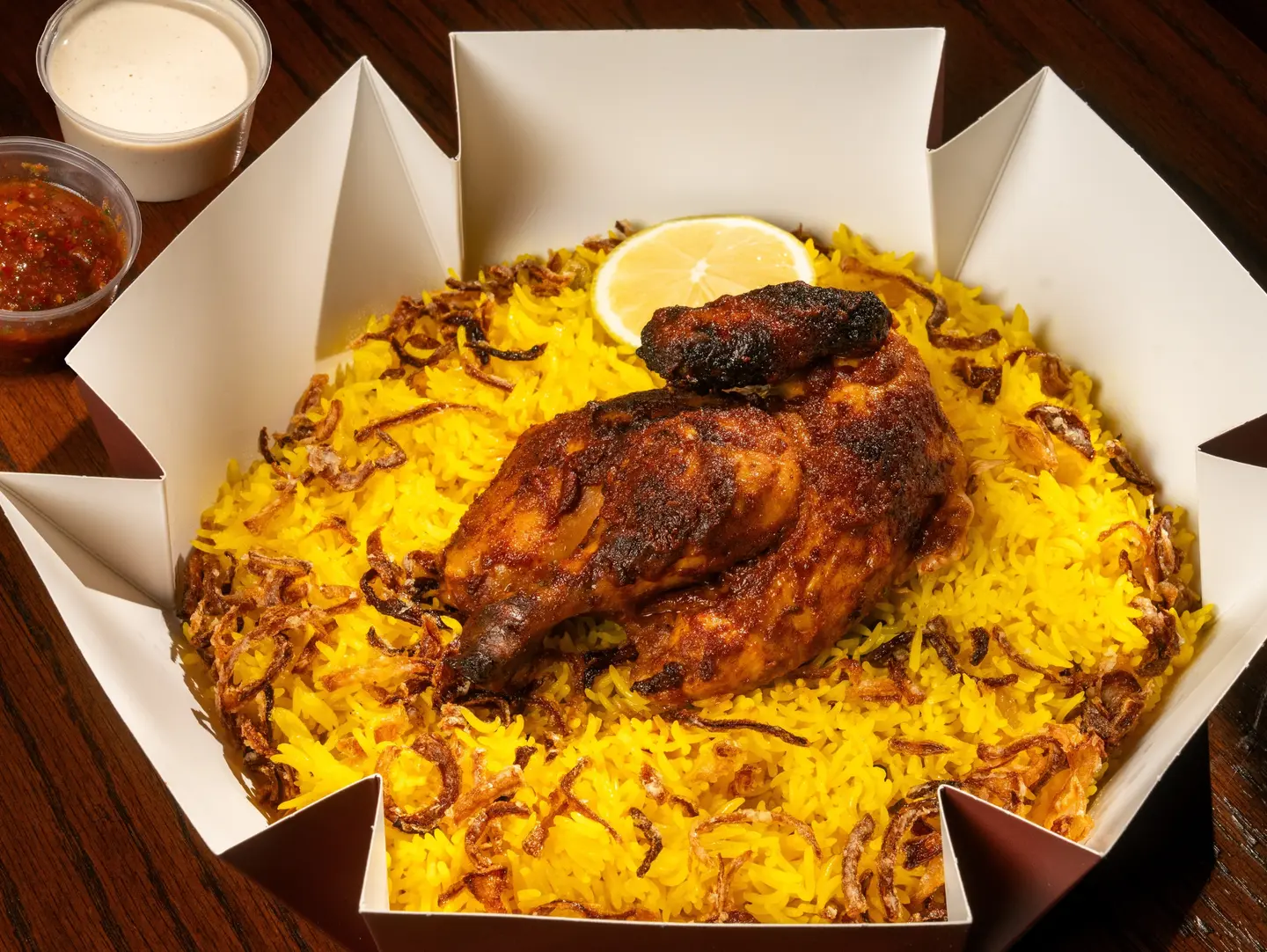 نص فرخة كلاسيك