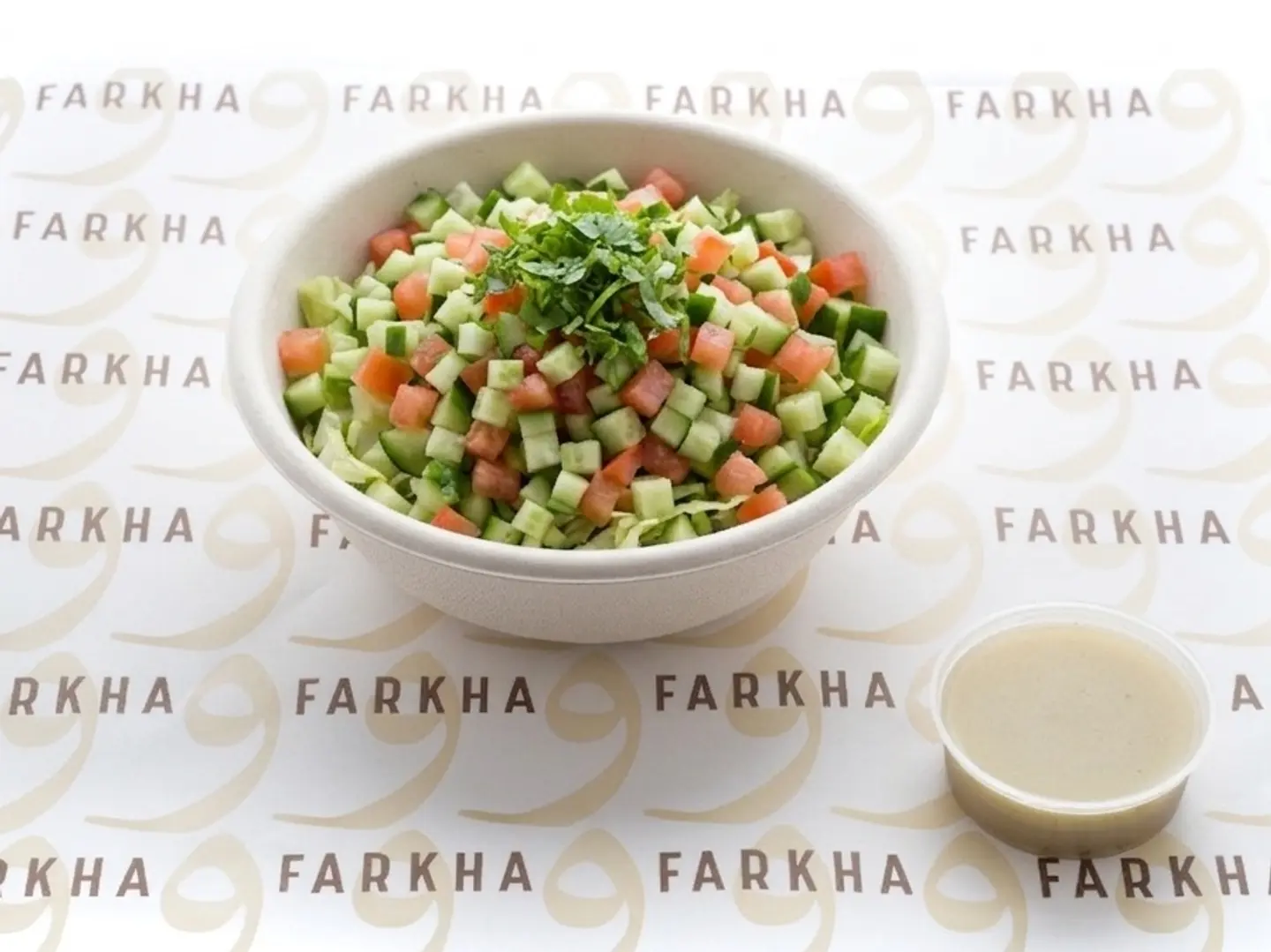 سلطة كلاسيكية