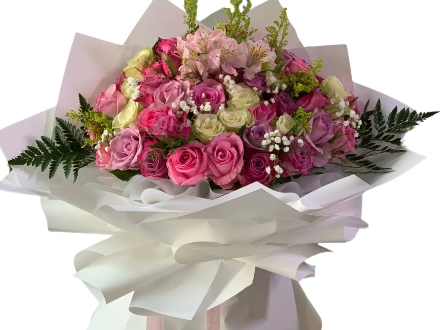 باقة البشارة