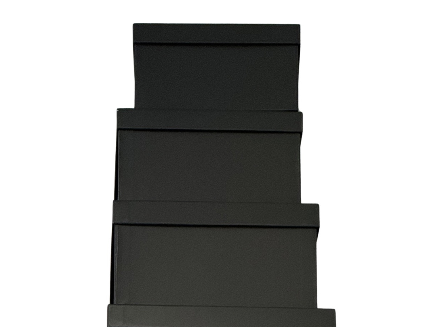 Black Gift Box
