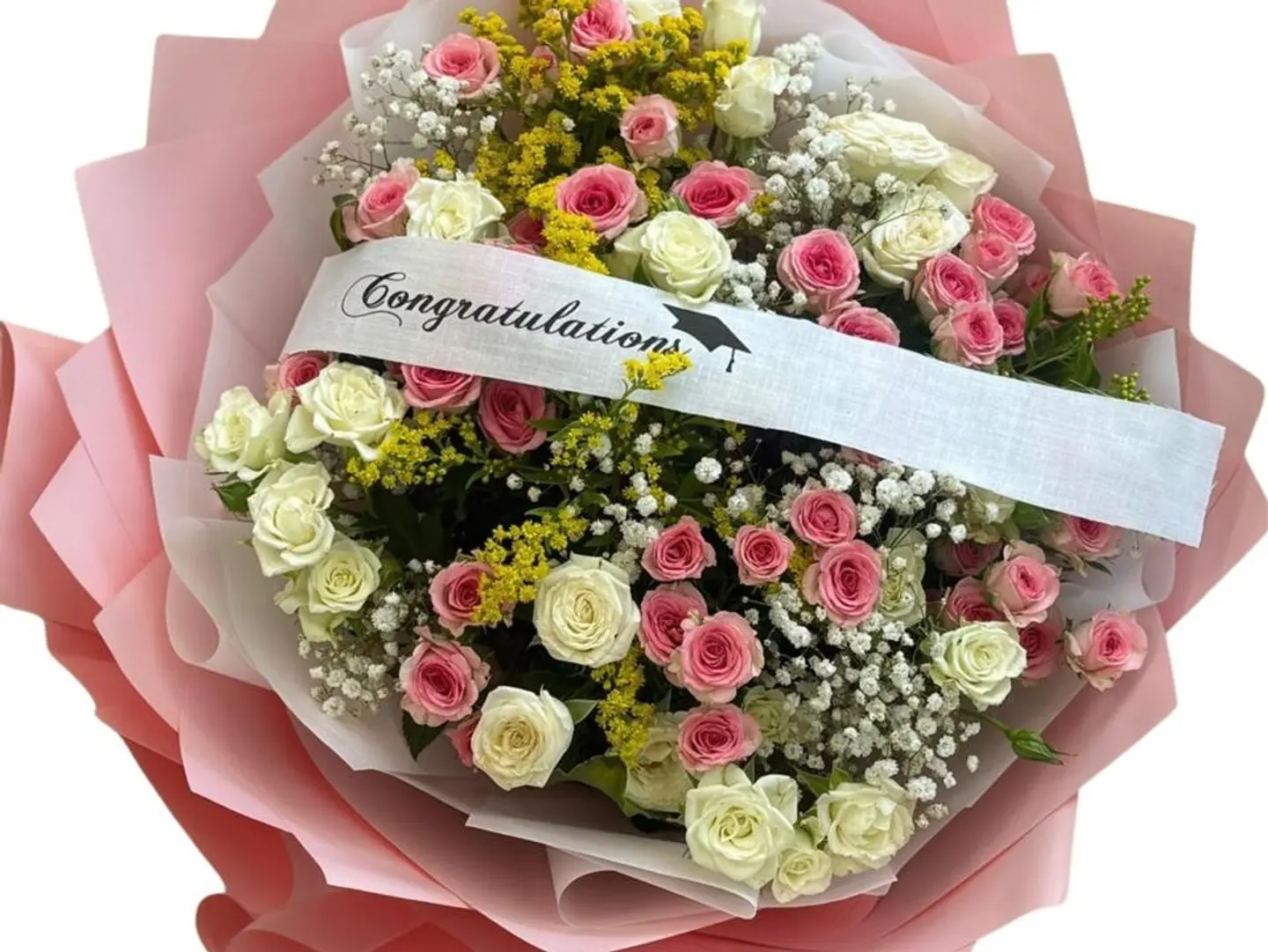 Luxury Graduation Package