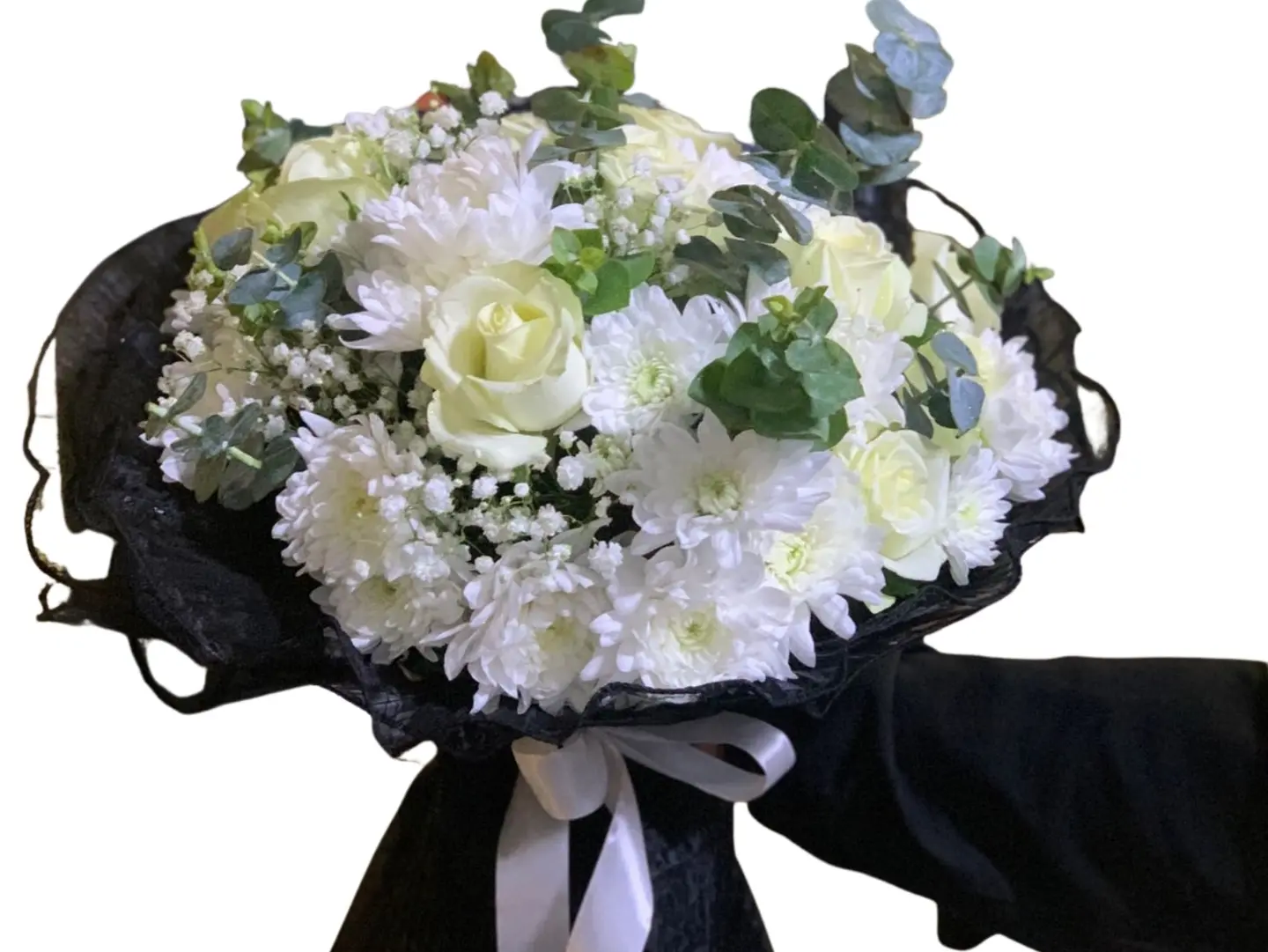 باقة الصفاء