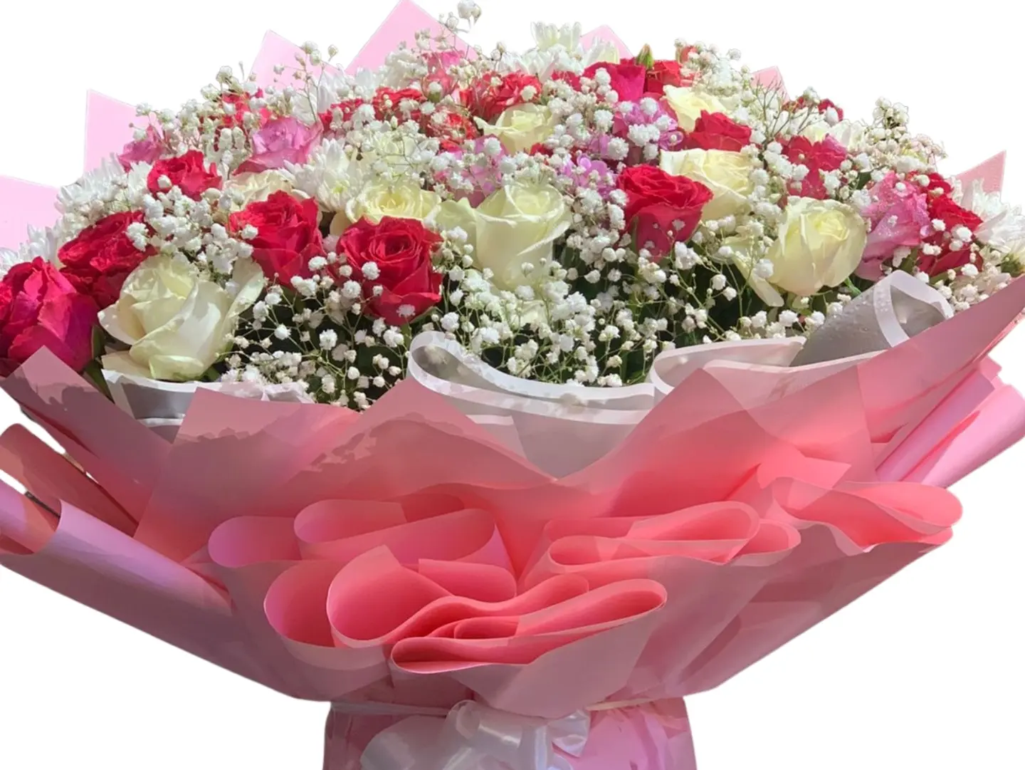 باقة يوم الفرح