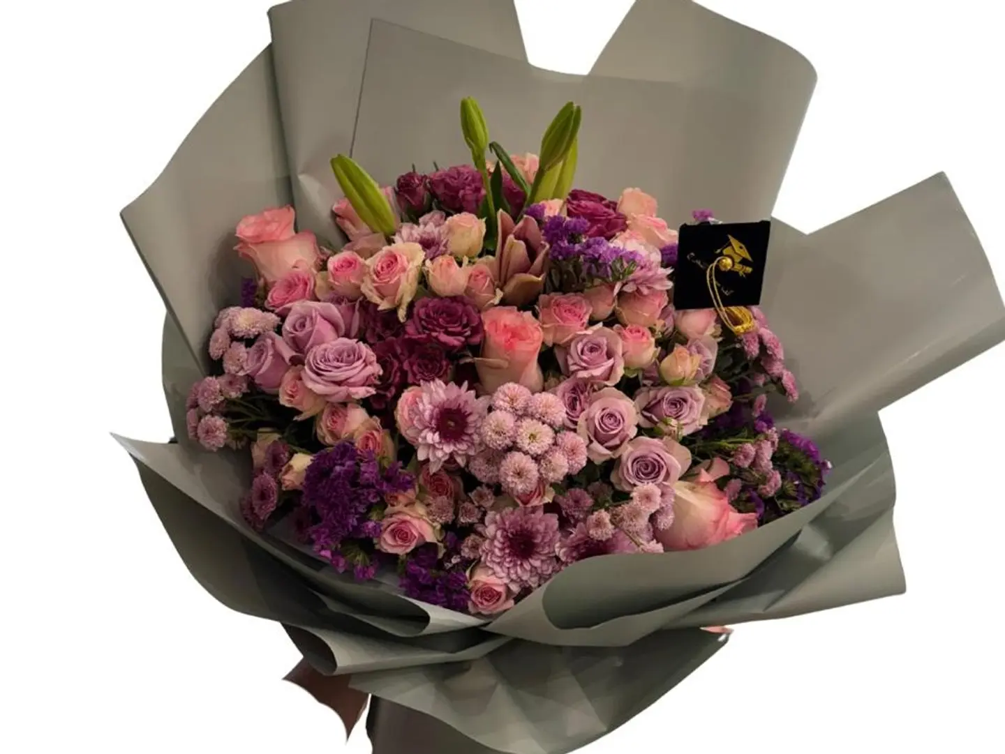 Outstanding Graduate Package