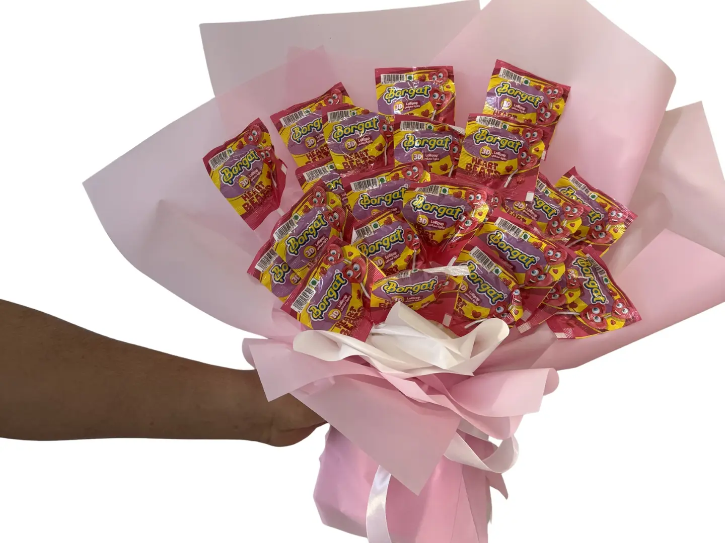 Elegant Eid Sweets Bundle