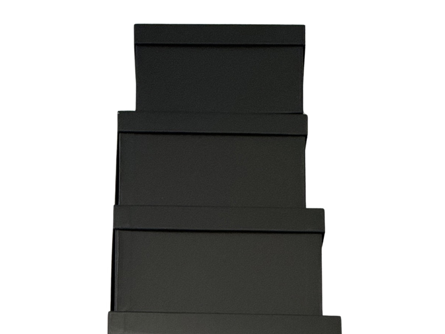 Black Gift Box